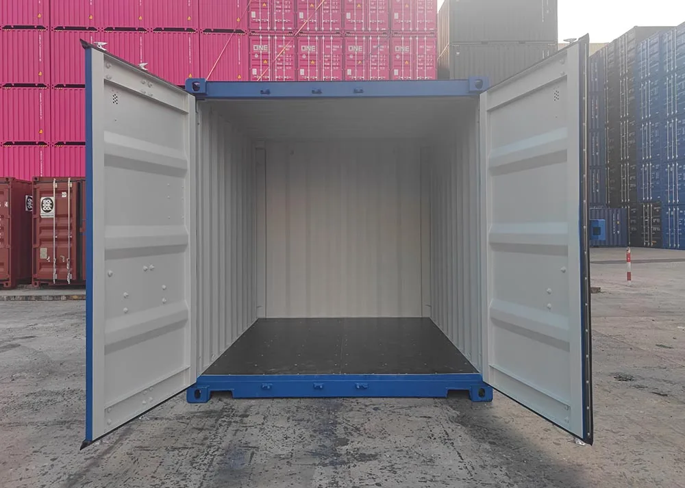 10ft-container-blue-open