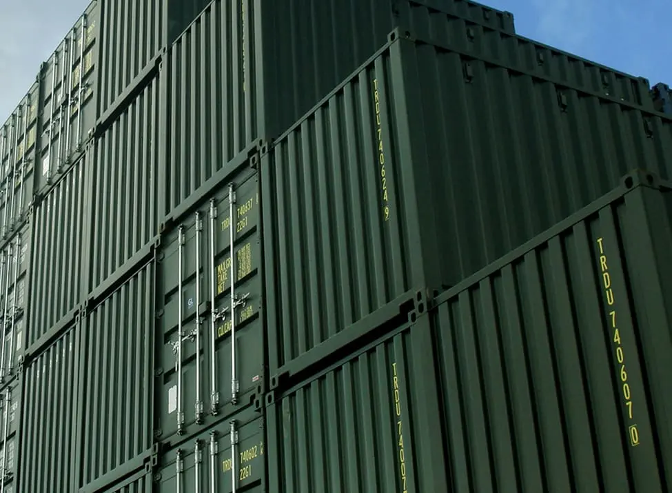 Diversify Your Farmland with a Self Storage Business