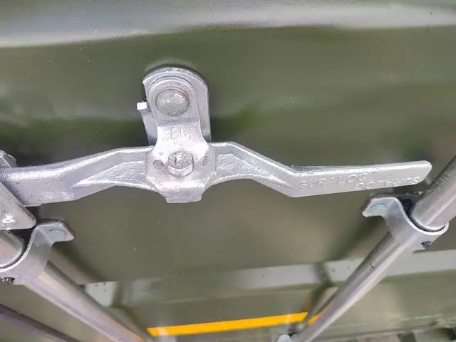 Customs-seal